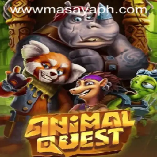 AnimalQuest: Exploring the Wilderness of Masayaph