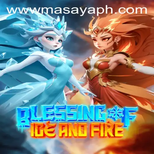 Explore the Magical Realm of Blessing of Ice and Fire