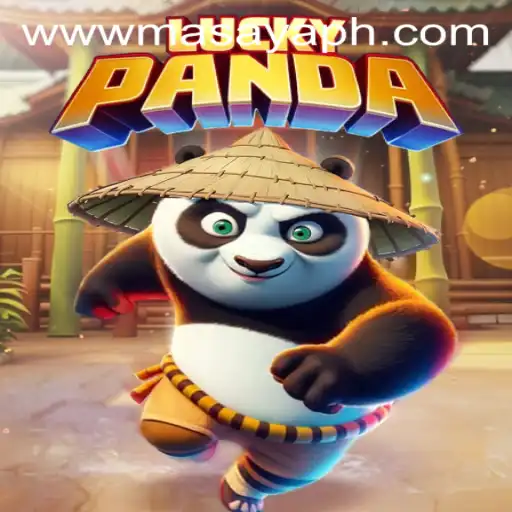 Discover the Excitement of LuckyPanda: A World of Fun Awaits