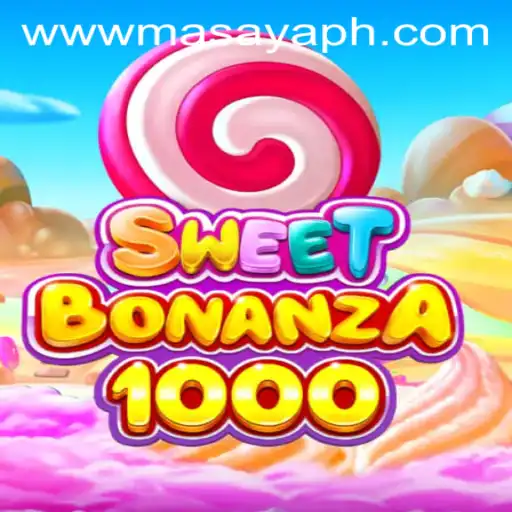 Unveiling the Sweet World of SweetBonanza1000: A Candy-Packed Adventure