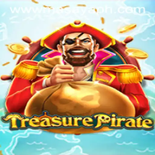 Exploring the High Seas with TreasurePirate: A Pirate's Adventure